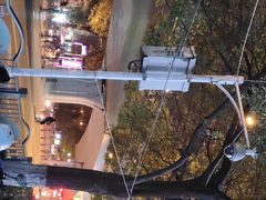 -黔灵山公园-南门售票处