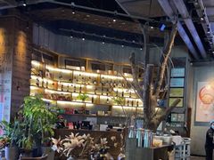 大堂-同仁四季椰子鸡(宝安壹方城店)