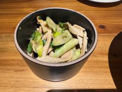-本处·素食·融合料理(南油店)