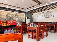 -姚一刀大广安驴肉(津保路店)