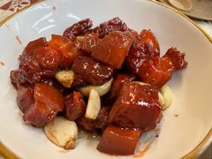 -老三样·旧食新味(船山路店)