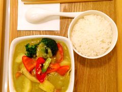 -GOGO Plate(成都太古里店)