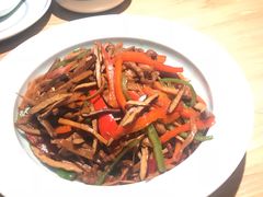 -刀板香·安徽菜(国购IFC店)