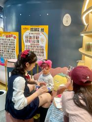 -奈尔宝家庭中心·亲子餐厅(宝安店)