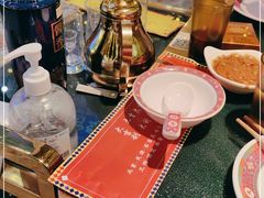 -大吉利·潮汕鲜牛肉火锅(河西店)