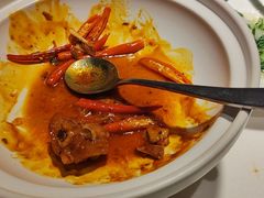 -院里寻菜·精致庭院菜(观沙岭店)