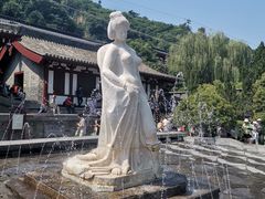 -华清宫景区