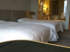 -常熟理文铂尔曼酒店