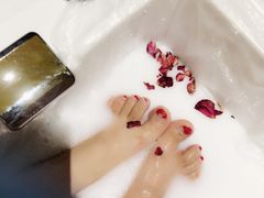 -泽西岛·影院沐足SPA(西大街店)