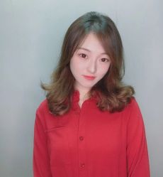 点击看大图 -藤野造型