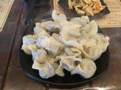 -大妈水饺(文华巷店)