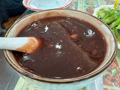 金牌红豆粥-葛记焖饼(伏牛路店)