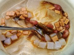 -成都你六姐·牛肉冒菜(城市集市合生汇店)