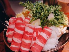 -京鹿料理(荟聚店)