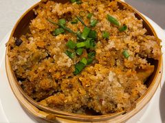 -辣婆婆(航天桥店)