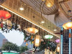 -大师傅金奖啤酒鱼(西街口总店)