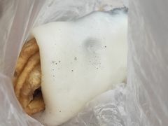 -上海虹口糕团食品厂(欣兴店)