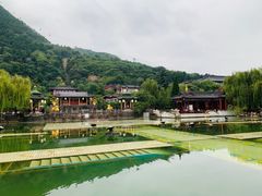 -华清宫景区