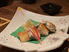 -烧鸟乐·居酒屋(桐梓林店)