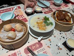 -点都德(广州白云山景区南门店)