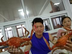 -兴旺渔家