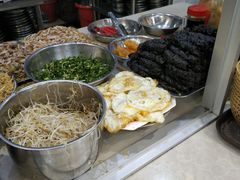 -华姐鸡粉(教育路店)