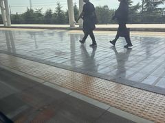 -华山北站