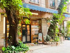 -西关84·History·Art·Cafe