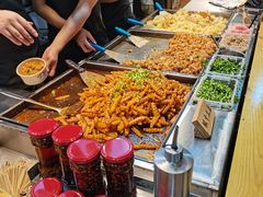 自助取餐区-丁家坡洋芋·观音桥好吃街A区(全国总店)