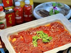 -德昌豆花牛肉(铁塔寺店)