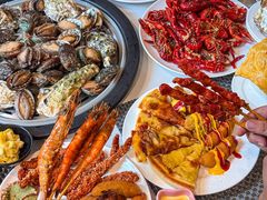-云海轩·海鲜自助-河北云瑧世纪大饭店1F