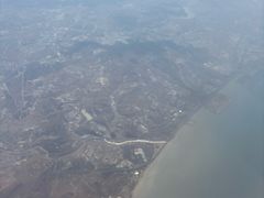 -大连周水子国际机场