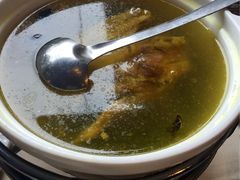 黄山土母鸡汤-徽珍源(龙茗路店)