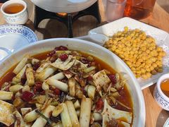 -明婷饭店(外曹家巷店)
