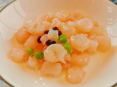 -君来湖滨饭店·渔餐厅