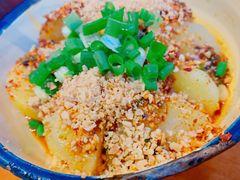 粑粑的小土豆-搓火大都会(广安门总店)