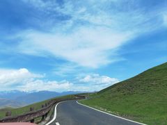 -新疆那拉提国家旅游度假区