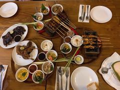 -Warung Nia Balinese Food & Pork Ribs