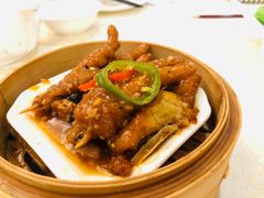 -顺德人家食府(黄金广场店)