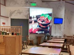 -小满手工粉(上海月星环球港店)