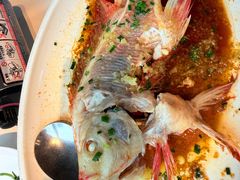 -上座·餐厅(阳光100店)