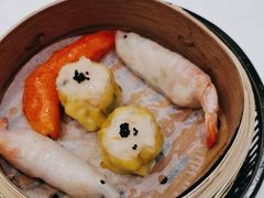 -翠园(北京王府中环店)