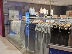 -MUJI无印良品(远洋未来广场店)