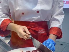 -辣可可·小炒黄牛肉(望京凯德MALL店)