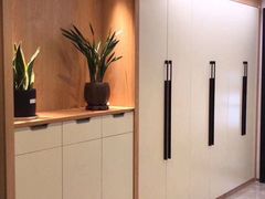 -索菲亚衣柜橱柜家具全屋定制(盈港路店)