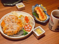 -隐月· 㐂和食屋(芝罘万达公馆店)