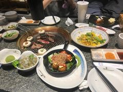 -NIUAN牛庵·日式和牛烧肉(恒隆店)