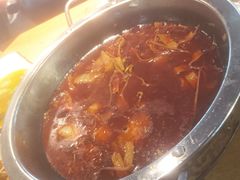 -王胖子土菜馆·特色杭帮菜·农家土菜