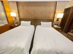 -上海中航虹桥机场泊悦酒店