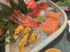 -牛New寿喜烧(中山公园龙之梦店)